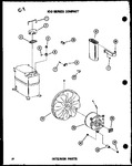 Diagram for 07 - Interior Parts