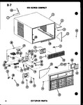 Diagram for 03 - 100 Series Compact Exterior Parts