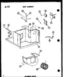 Diagram for 05 - Interior Parts