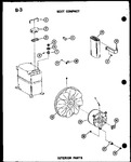 Diagram for 06 - Interior Parts