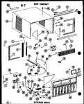 Diagram for 02 - Exterior Parts