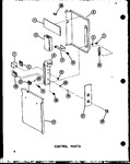 Diagram for 02 - Control Parts