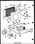 Diagram for 06 - Interior Parts