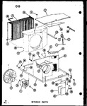 Diagram for 05 - Interior Parts