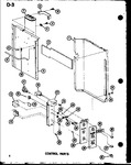 Diagram for 02 - Control Parts