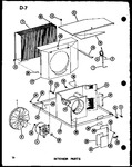 Diagram for 06 - Interior Parts