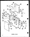 Diagram for 02 - Control Parts