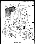 Diagram for 06 - Interior Parts