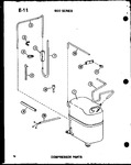 Diagram for 01 - Compressor Parts