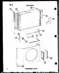 Diagram for 03 - Condenser Parts