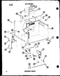 Diagram for 08 - Interior Parts