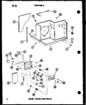 Diagram for 01 - Base Pan & Controls