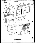 Diagram for 06 - Exterior Parts