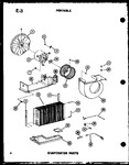 Diagram for 03 - Evap Parts