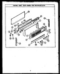 Diagram for 01 - Control Panels