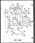 Diagram for 03 - Chassis Assy