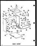 Diagram for 03 - Chassis Assy