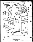 Diagram for 04 - Interior Parts Esr-16