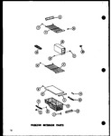 Diagram for 06 - Fzinterior Parts