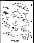 Diagram for 04 - Interior & Parts Esrf-16w