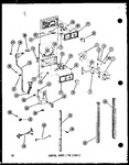 Diagram for 02 - Control Parts (tm/esrfc)