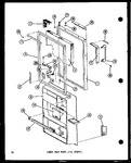 Diagram for 04 - Lower Door Parts (tm/esrfc)