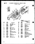 Diagram for 01 - 8 Cube Compact Ice Maker