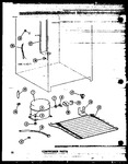 Diagram for 01 - Compressor Parts