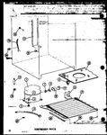 Diagram for 01 - Compressor Parts