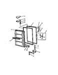 Diagram for 02 - Fz Door