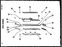 Diagram for 01 - Interior Parts