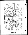 Diagram for 02 - Interior Parts