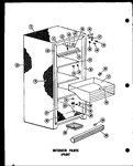 Diagram for 02 - Interior Parts