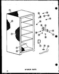 Diagram for 04 - Interior Parts