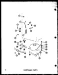 Diagram for 01 - Compressor Parts