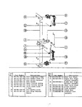 Diagram for 05 - Door Hinge Assembly