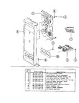 Diagram for 07 - Microprocessor Board