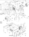 Diagram for 02 - Interior And Base Plate Parts