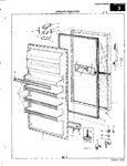 Diagram for 01 - Door