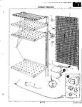 Diagram for 03 - Unit Compartment & System