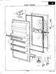 Diagram for 01 - Door