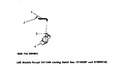 Diagram for 26 - Water Inlet & Filler Hose