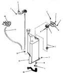 Diagram for 19 - Pressure Switch, Reservoir & Drain Valve