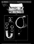 Diagram for 10 - Installation Accessories