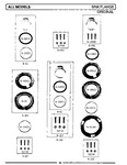 Diagram for 13 - Sink Flange