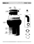 Diagram for 05 - Front View (fc21)