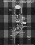 Diagram for 14 - Statr,rotor,relay,cptr,bell (fc6,11,21)