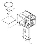 Diagram for 05 - Turntable & Related Parts