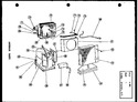 Diagram for 04 - Interior Parts