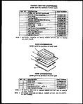 Diagram for 04 - Oven Accessories